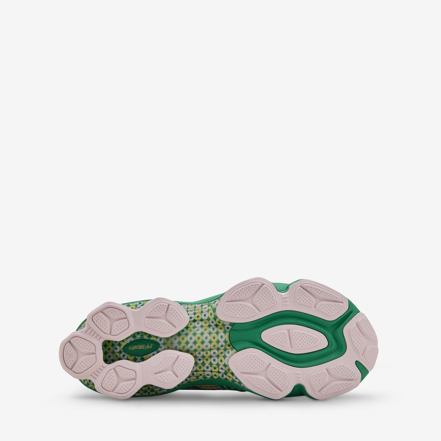 US7-S Gel-Kinetic Fluent Watershed Rose | Kale