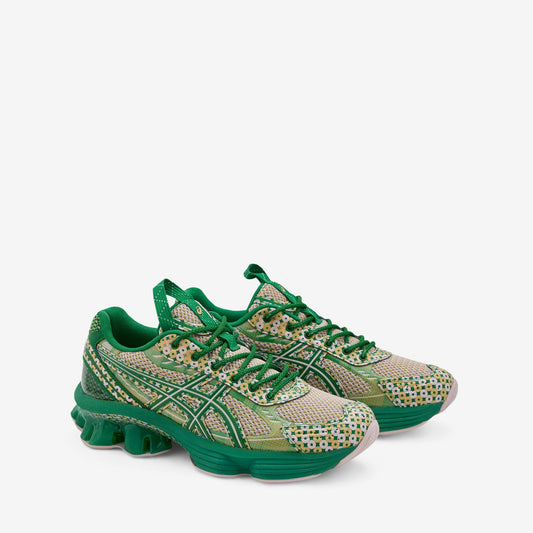 US7-S Gel-Kinetic Fluent Watershed Rose | Kale