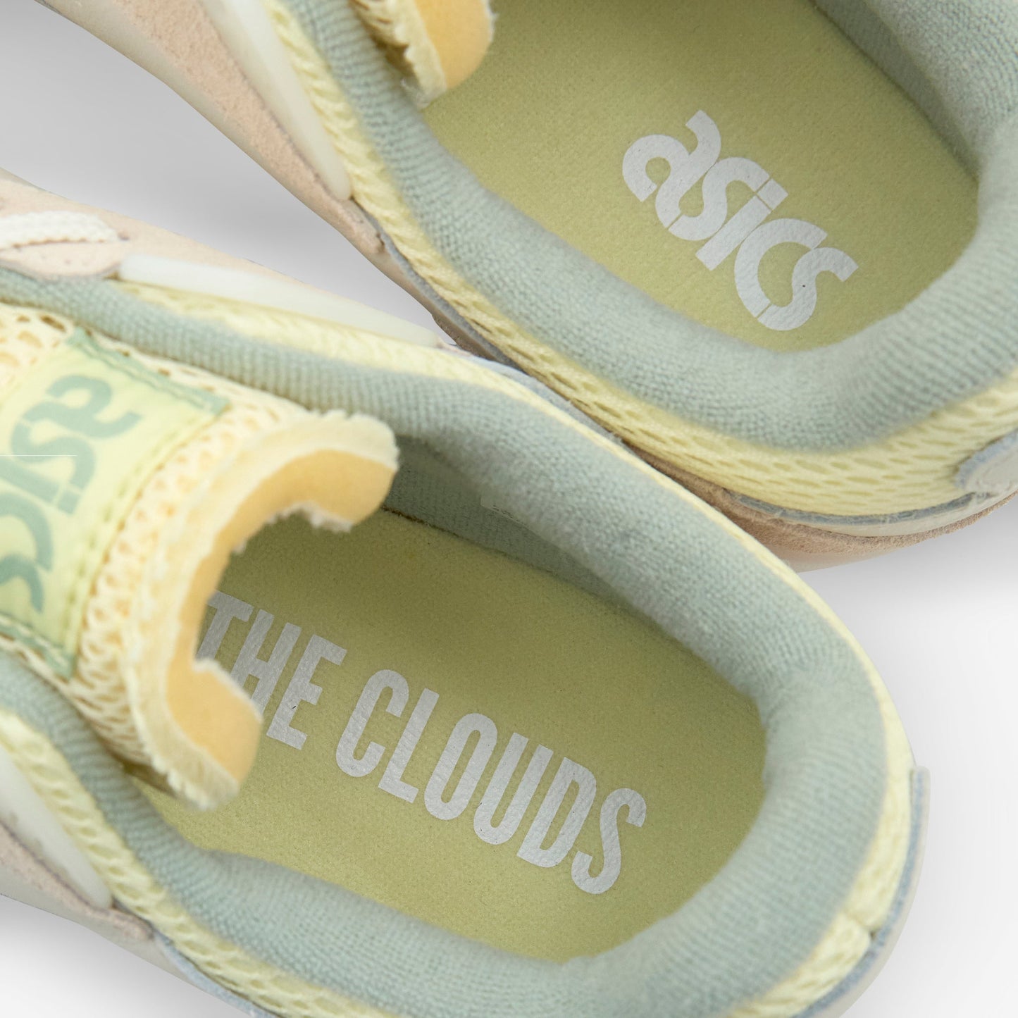 Above The Clouds Skycourt