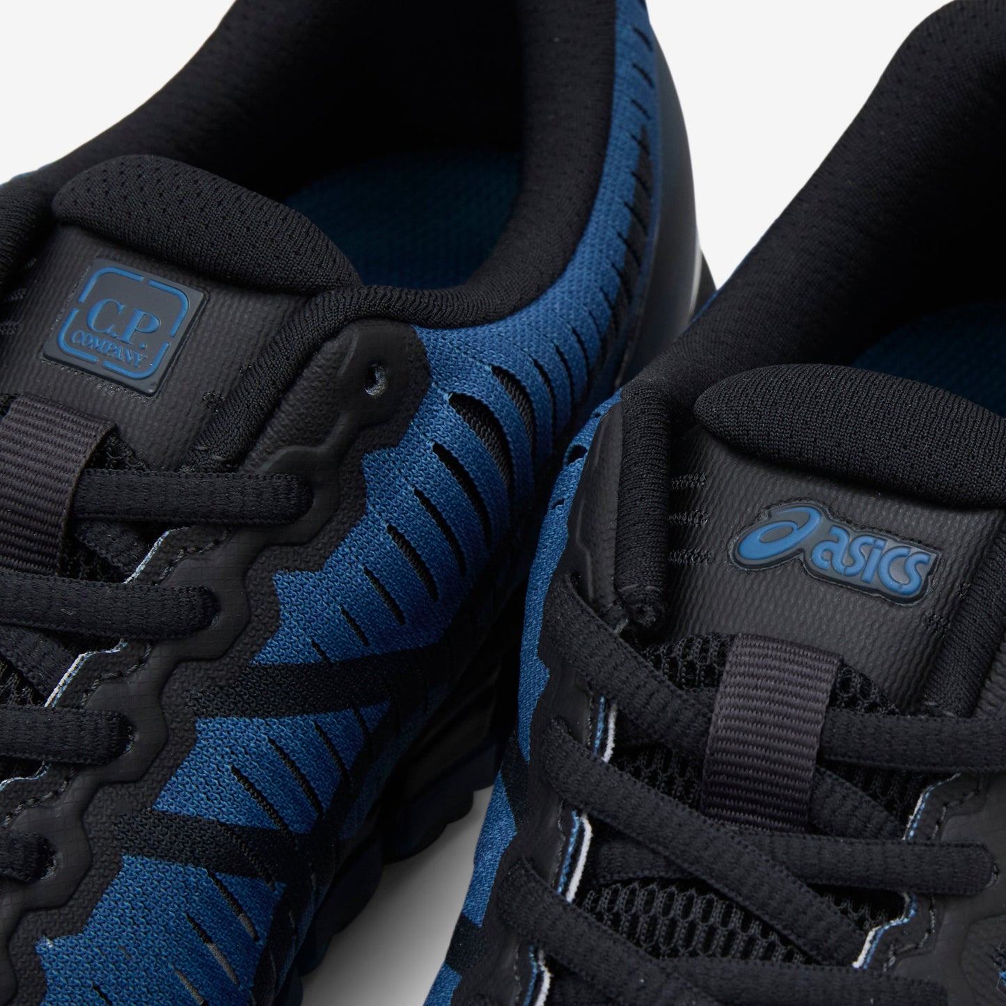 C.P. Company x Gel-Quantum 360 I Morrocan Blue | Caviar