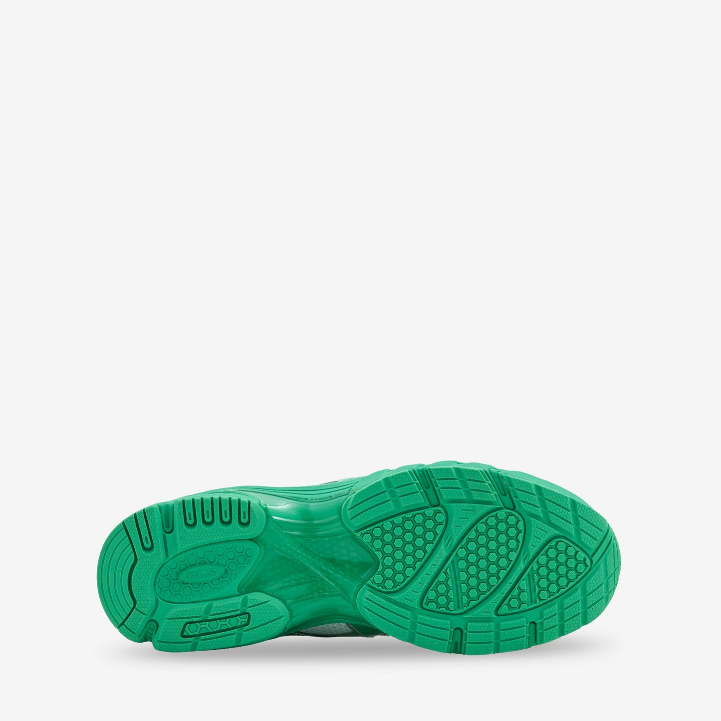 Hidden NY x Gel-DS Trainer 14 'Dawn' Green | White