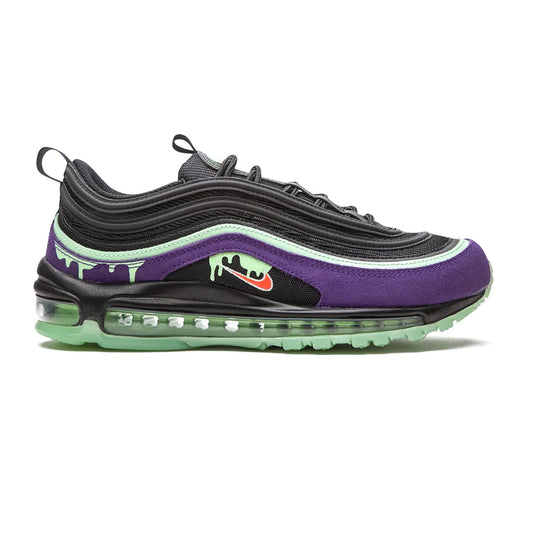 Air Max 97 'Slime Halloween