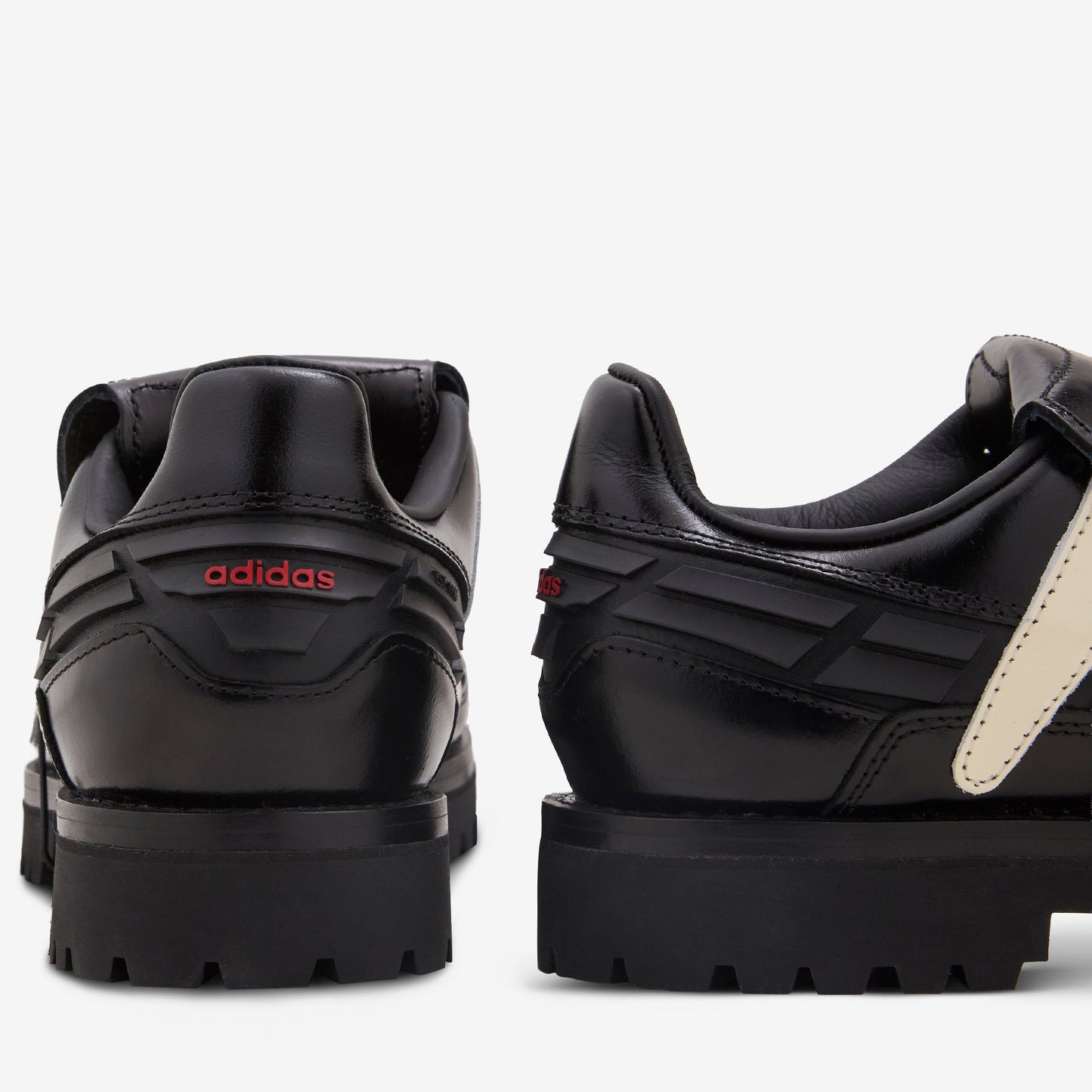 Brain Dead x Disney x Predator Core Black | Cream White | Core Black