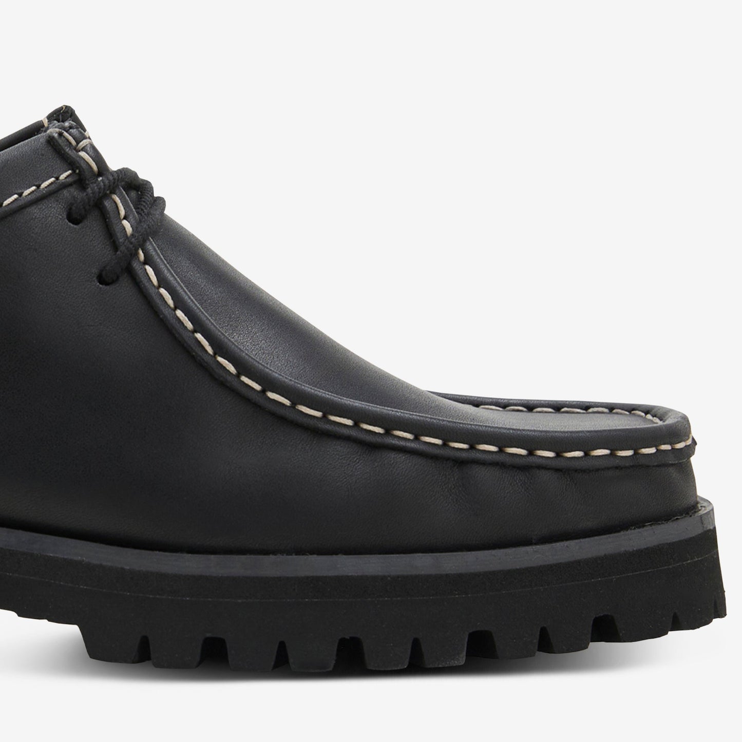Walla Yukoner Black