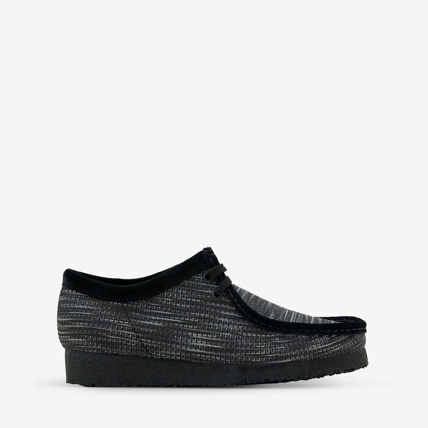 BoTT x Wallabee Black Interest