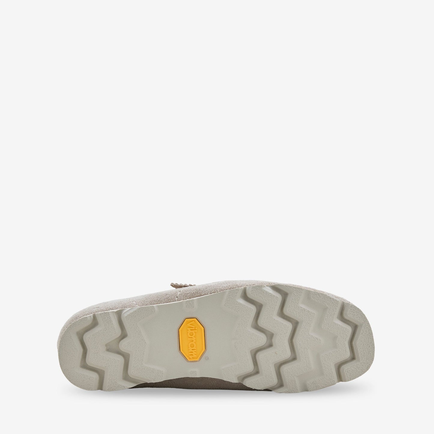 Post Archive Faction (PAF) x WallabeeBT Beige Suede