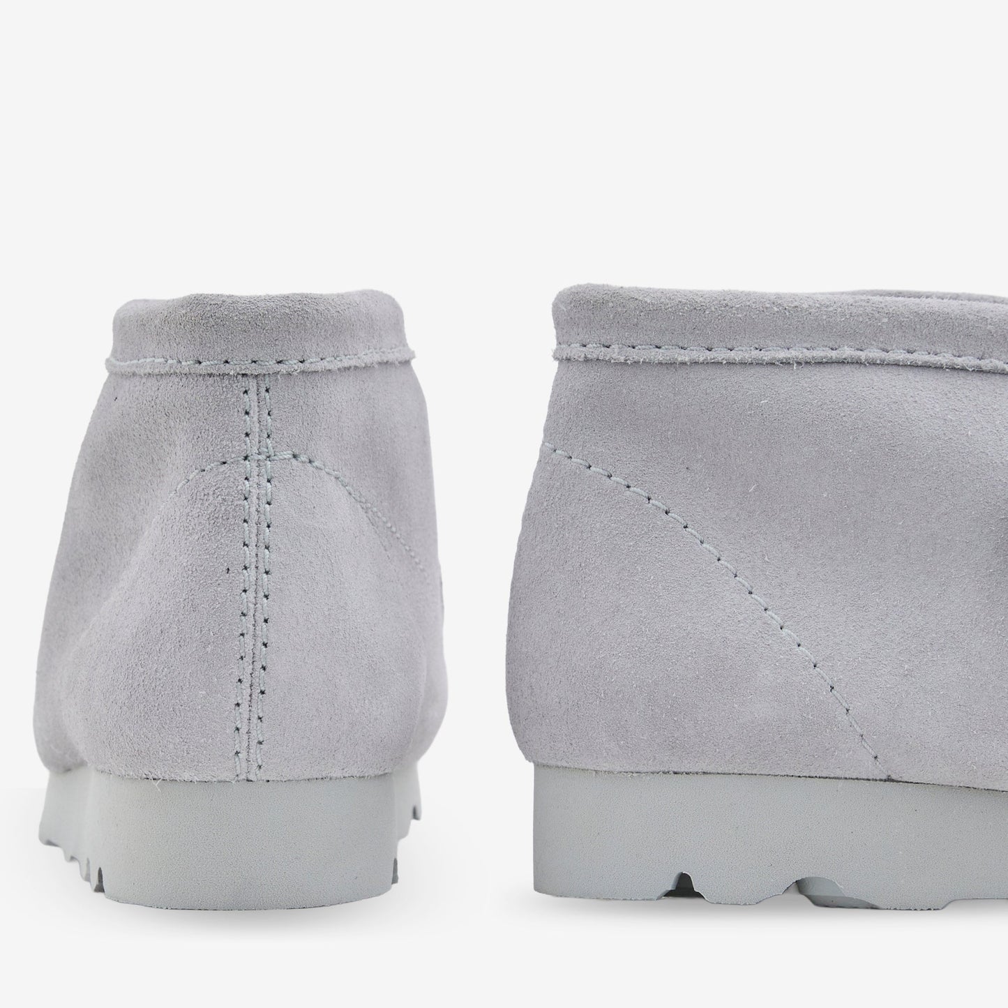 Post Archive Faction (PAF) x WallabeeBT Blue | Grey
