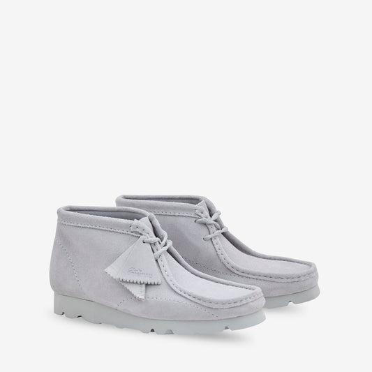 Post Archive Faction (PAF) x WallabeeBT Blue | Grey
