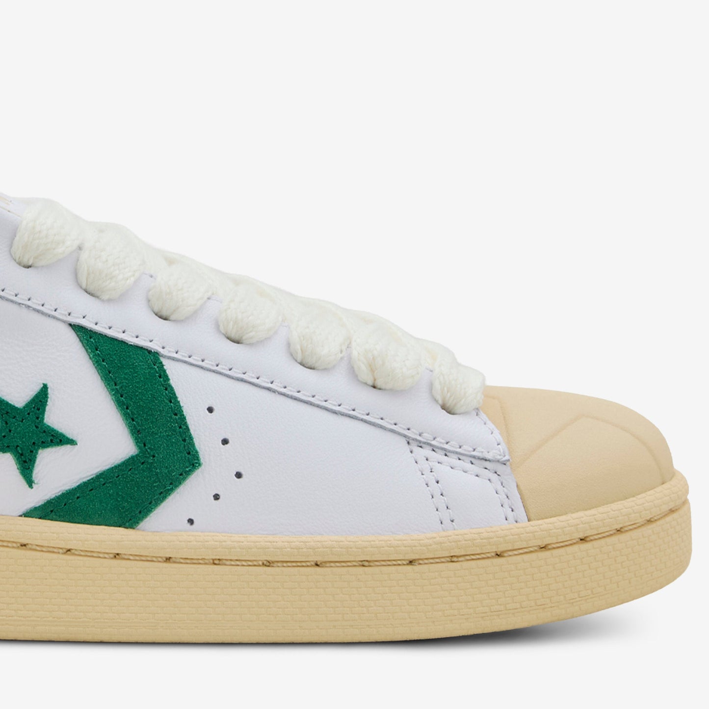 1908 by Tyler, The Creator Pro Leather Low White | Amazon | Natural Ivory