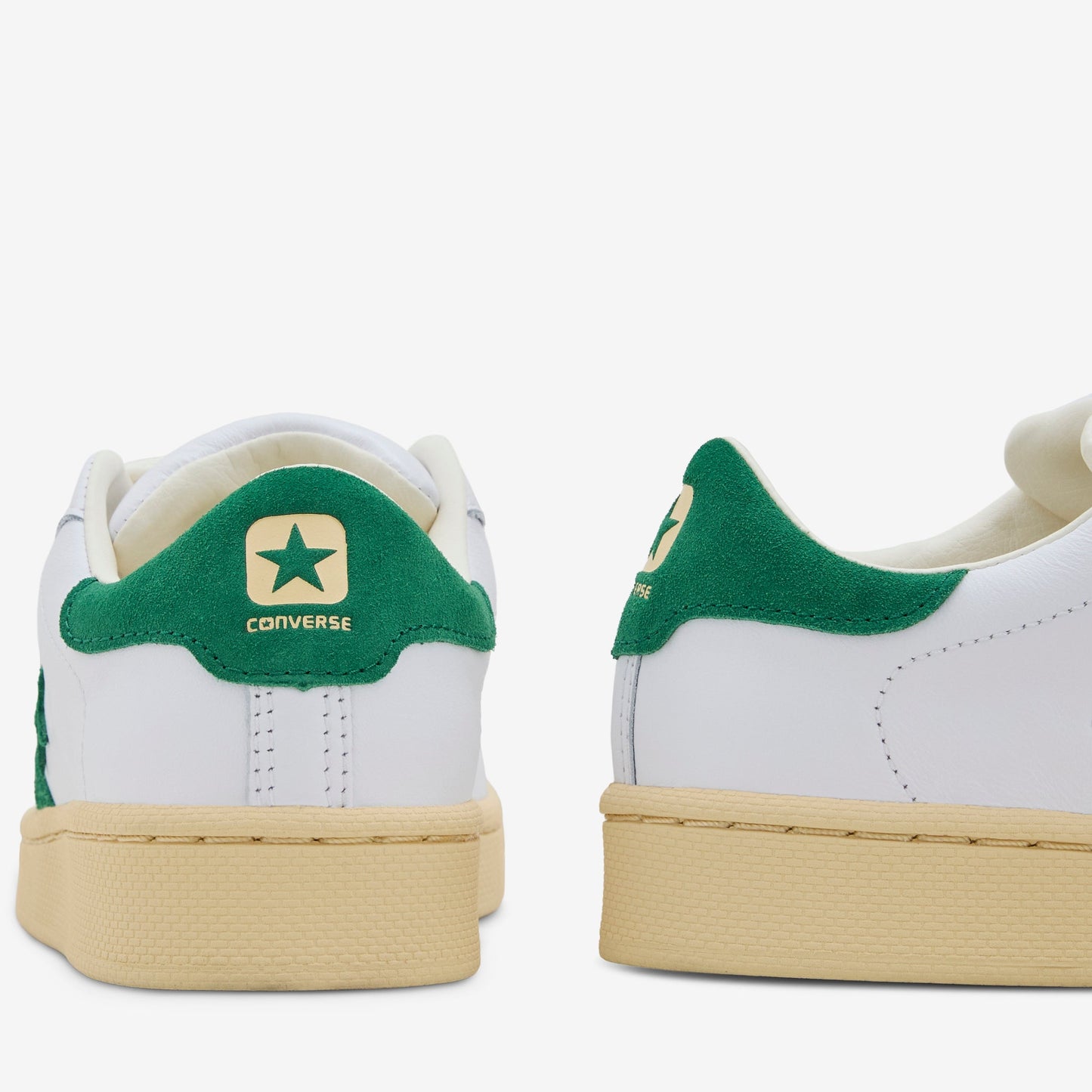 1908 by Tyler, The Creator Pro Leather Low White | Amazon | Natural Ivory