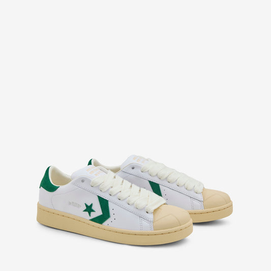 1908 by Tyler, The Creator Pro Leather Low White | Amazon | Natural Ivory