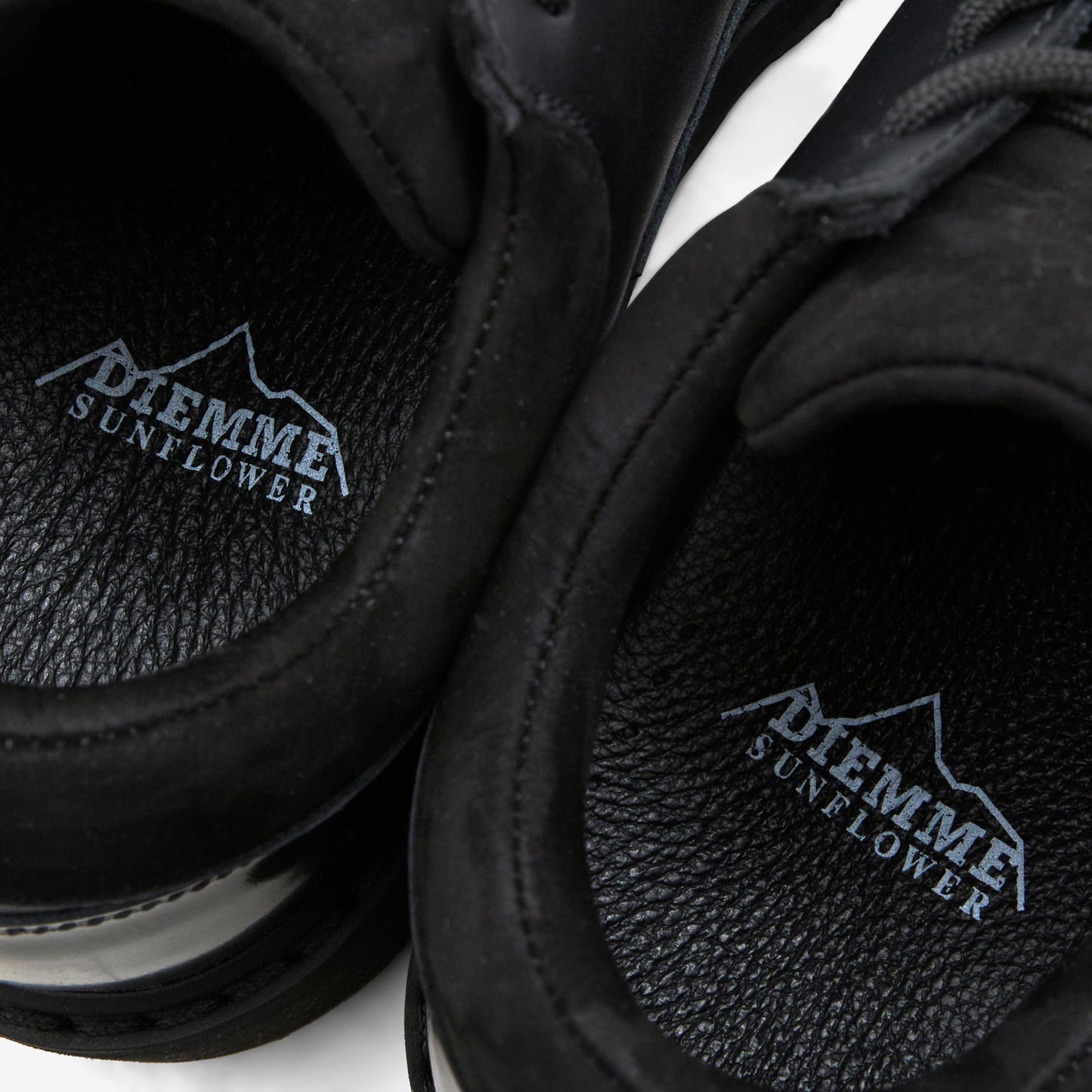 Diemme x Cornaro Black