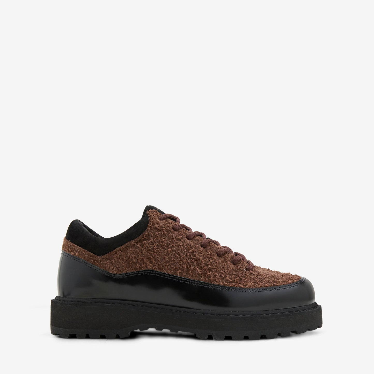 Diemme x Cornaro Brown Suede