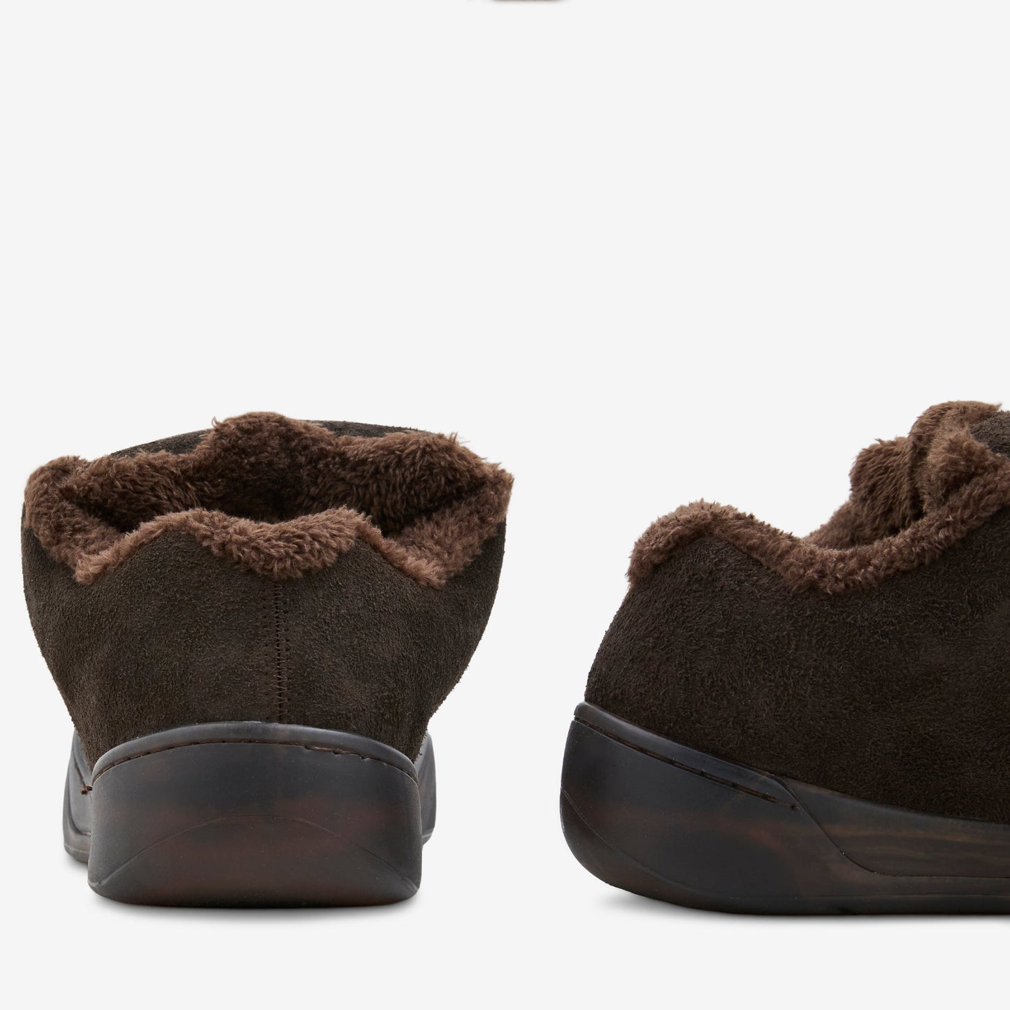 Vamp Sneakers Mud