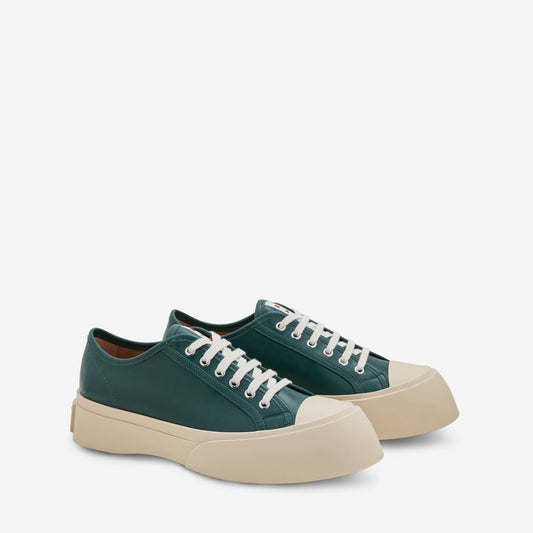 Pablo Sneaker Dark Petrol