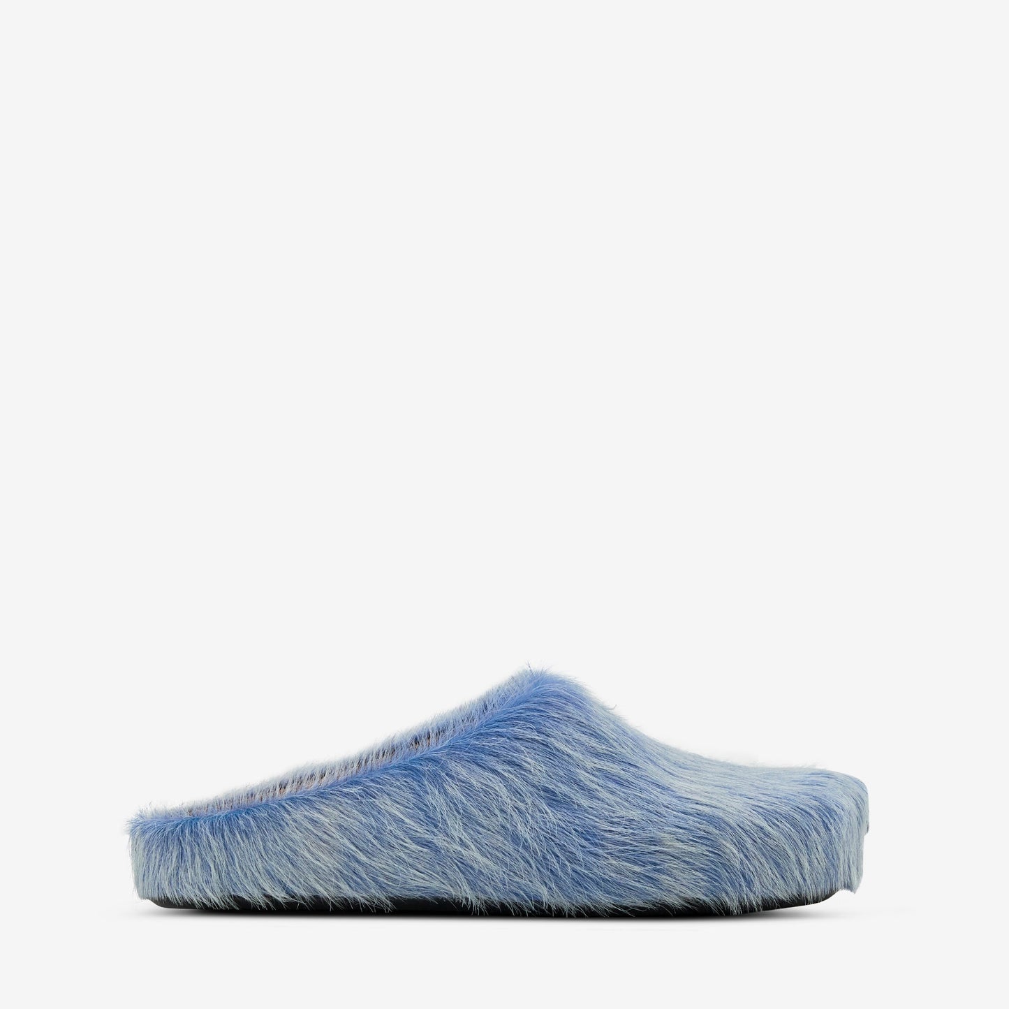 Fussbett Sabot Blue Lilac