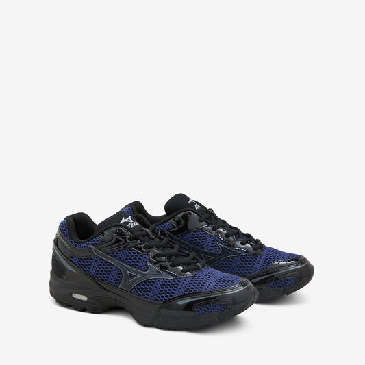 Fortis LS Leather Beacon Blue | Beacon Blue | Black