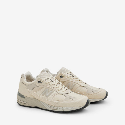 M991CR1 Oyster Grey | Pistachio Shell | French Oak