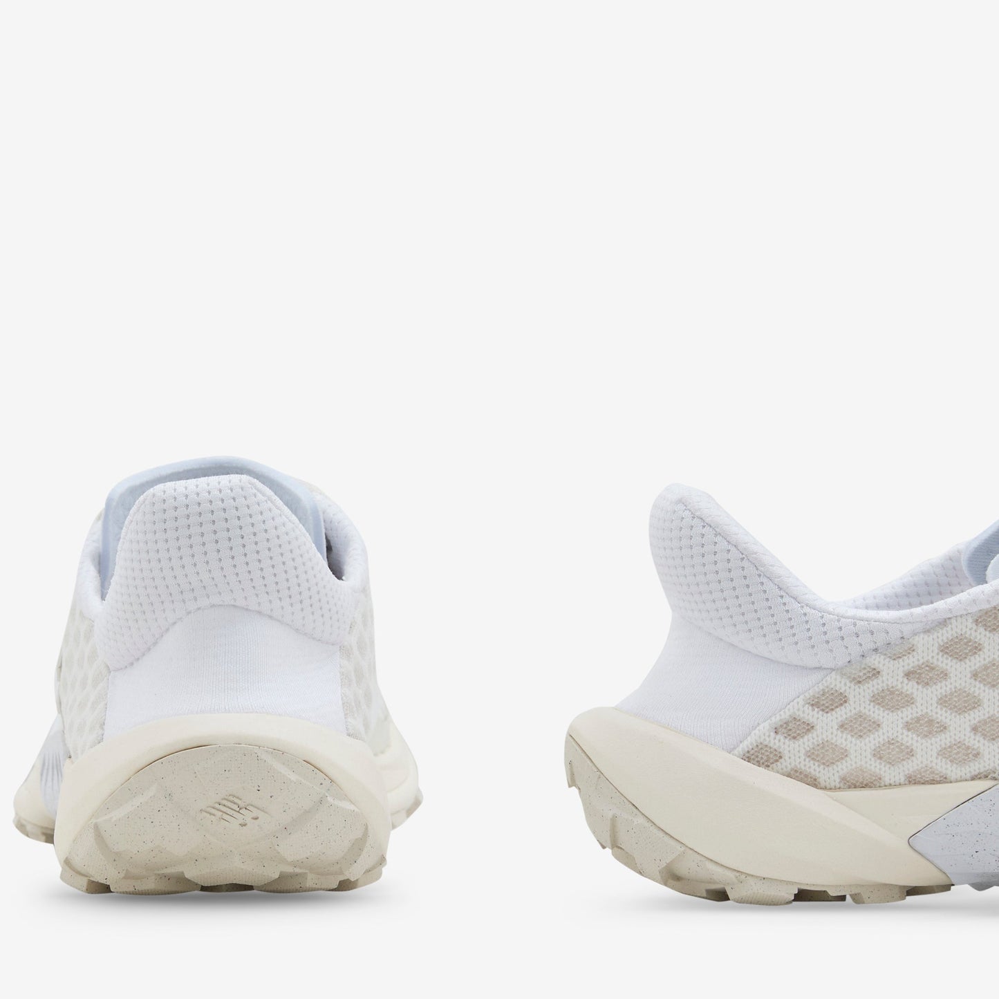 Minimus Trail Angora | Sea Salt