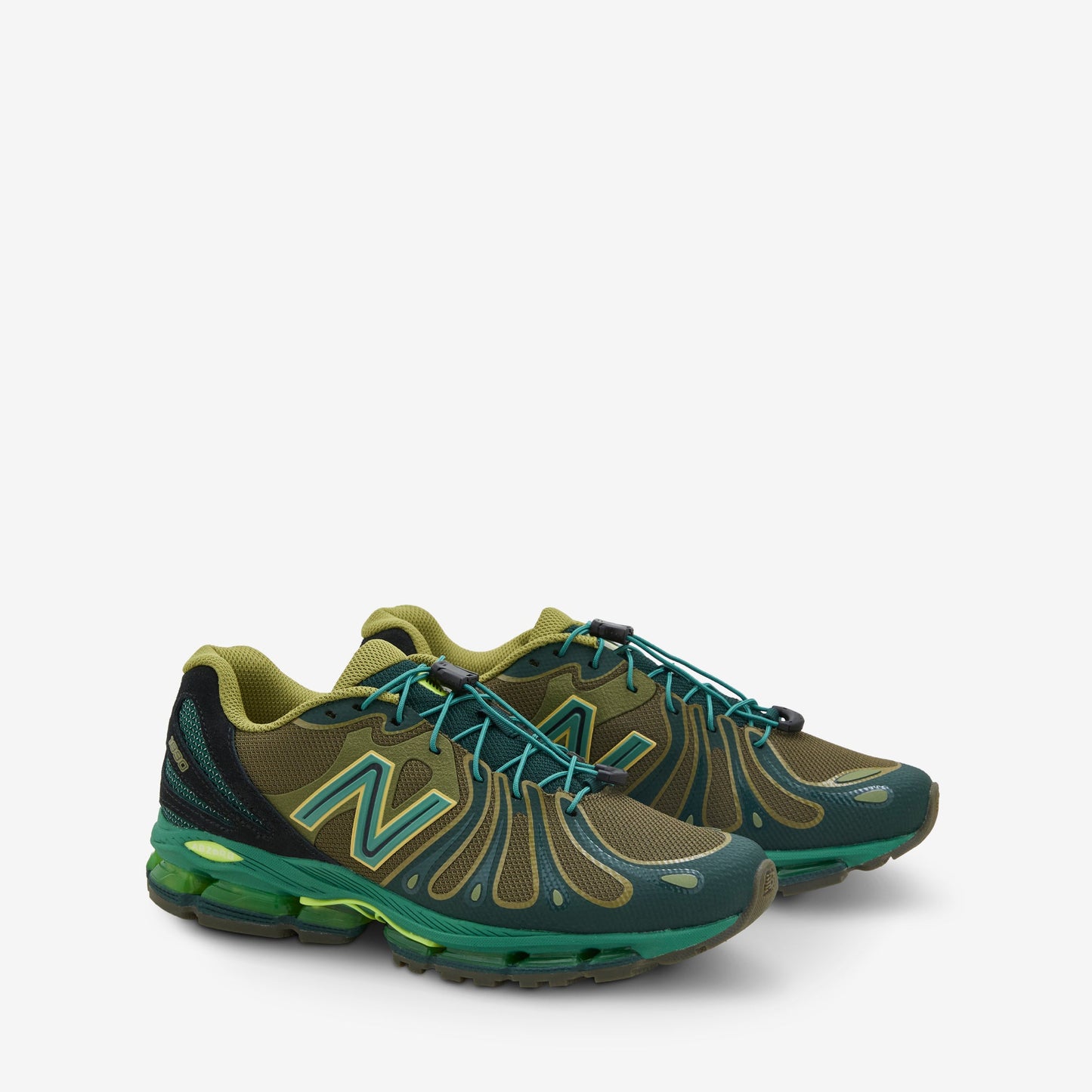 U18907BP Nordic Green | Wakame | Outfield
