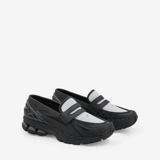U19068G9 Black | Angora