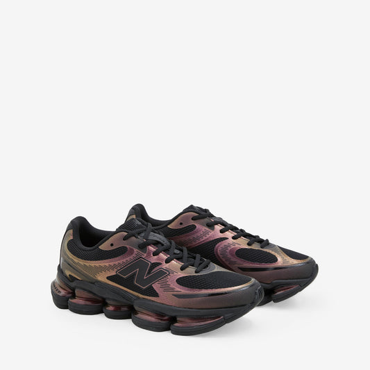 Abzorb 2000 Iridescent | Black
