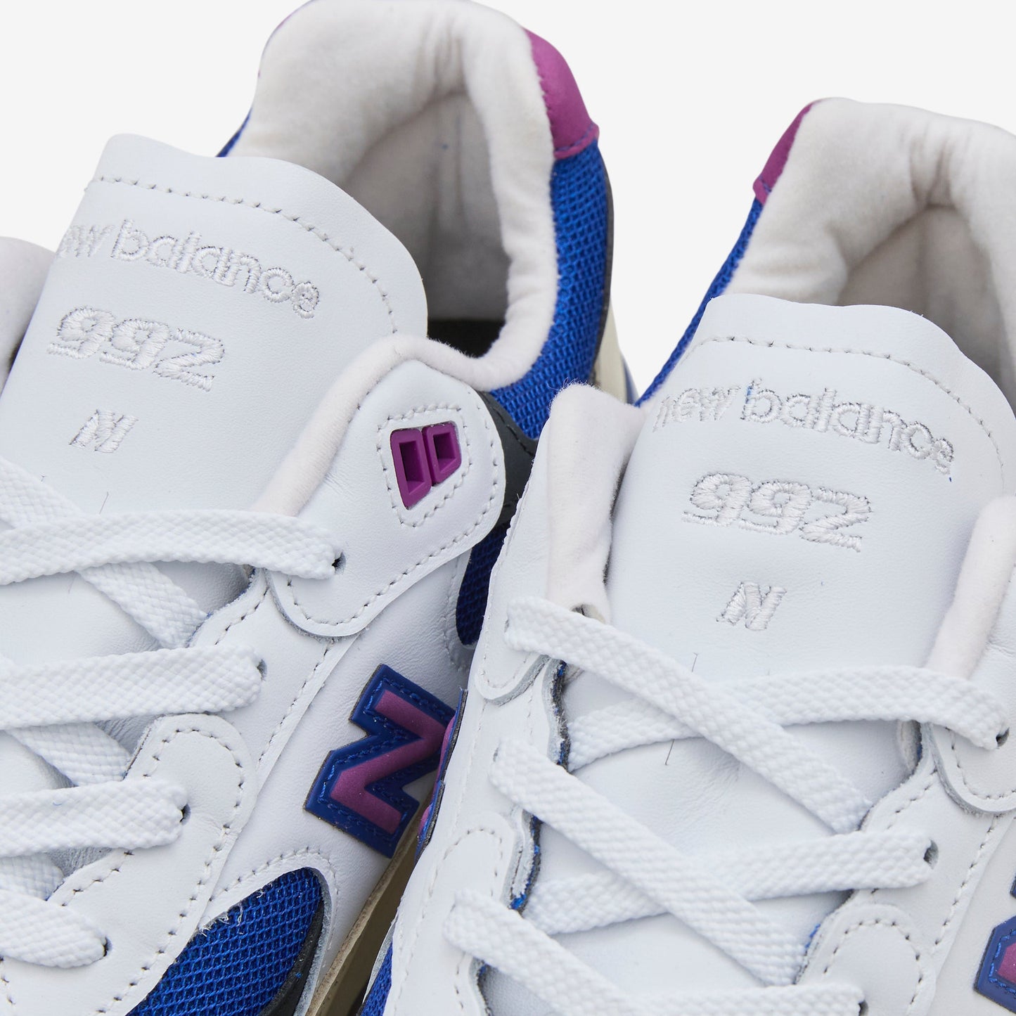 U99278L White | Team Royal | Purple Fuschia