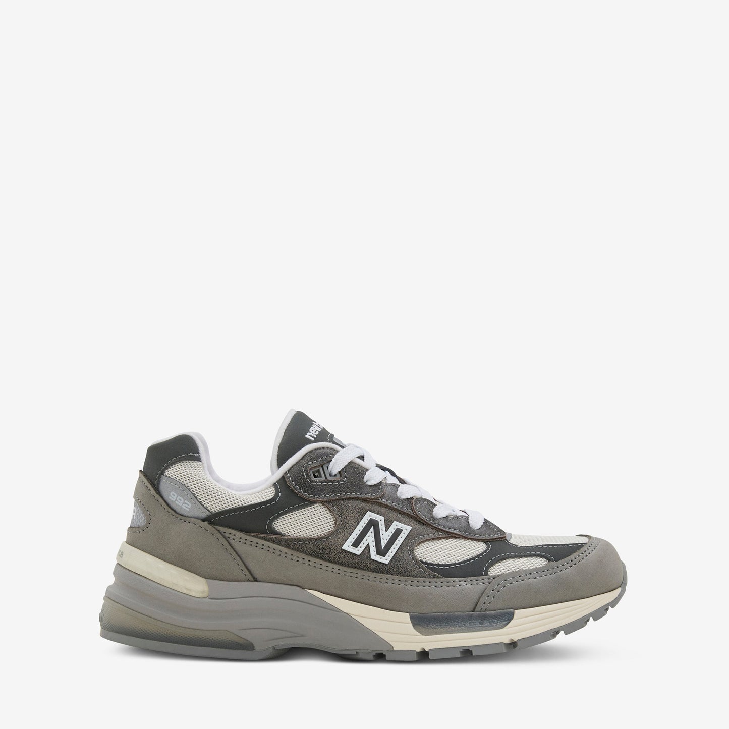 U9927WX Shadow Grey | Turtledove | Blacktop