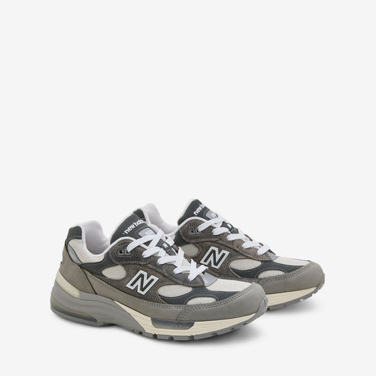 U9927WX Shadow Grey | Turtledove | Blacktop