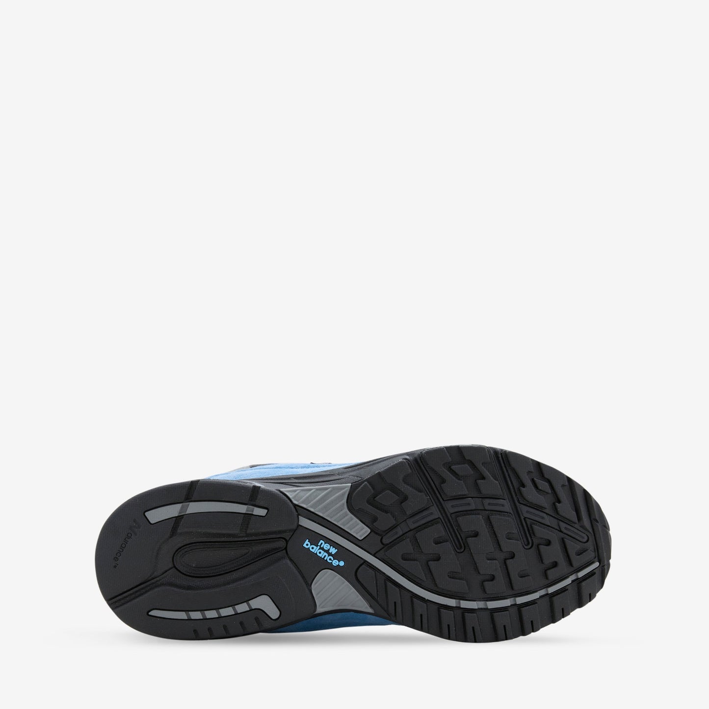 Made in USA 993 Baltic Sea | Black