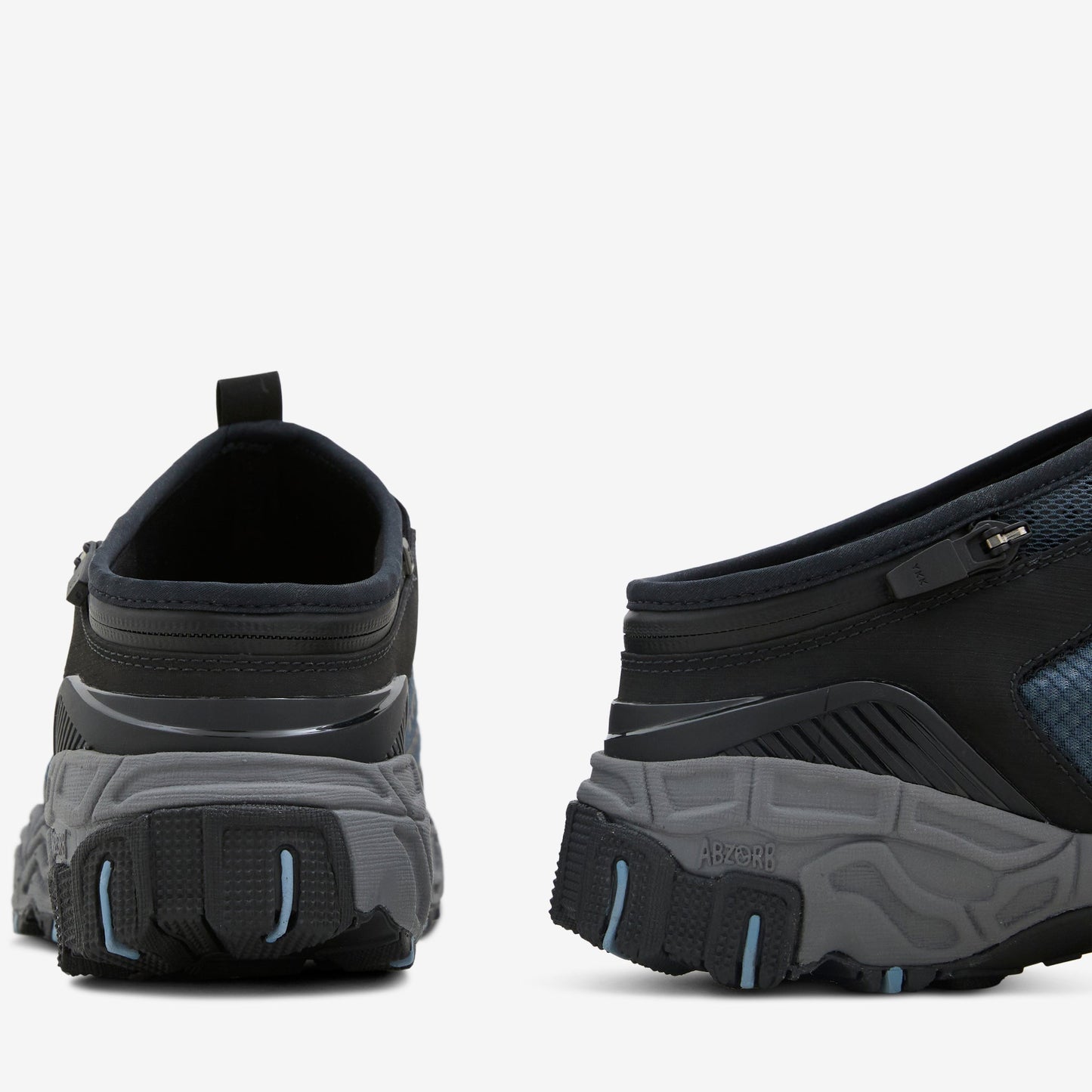 Tokyo Design Studio x MSNB17UQ Zinc Blue | Shadow Blue | Black