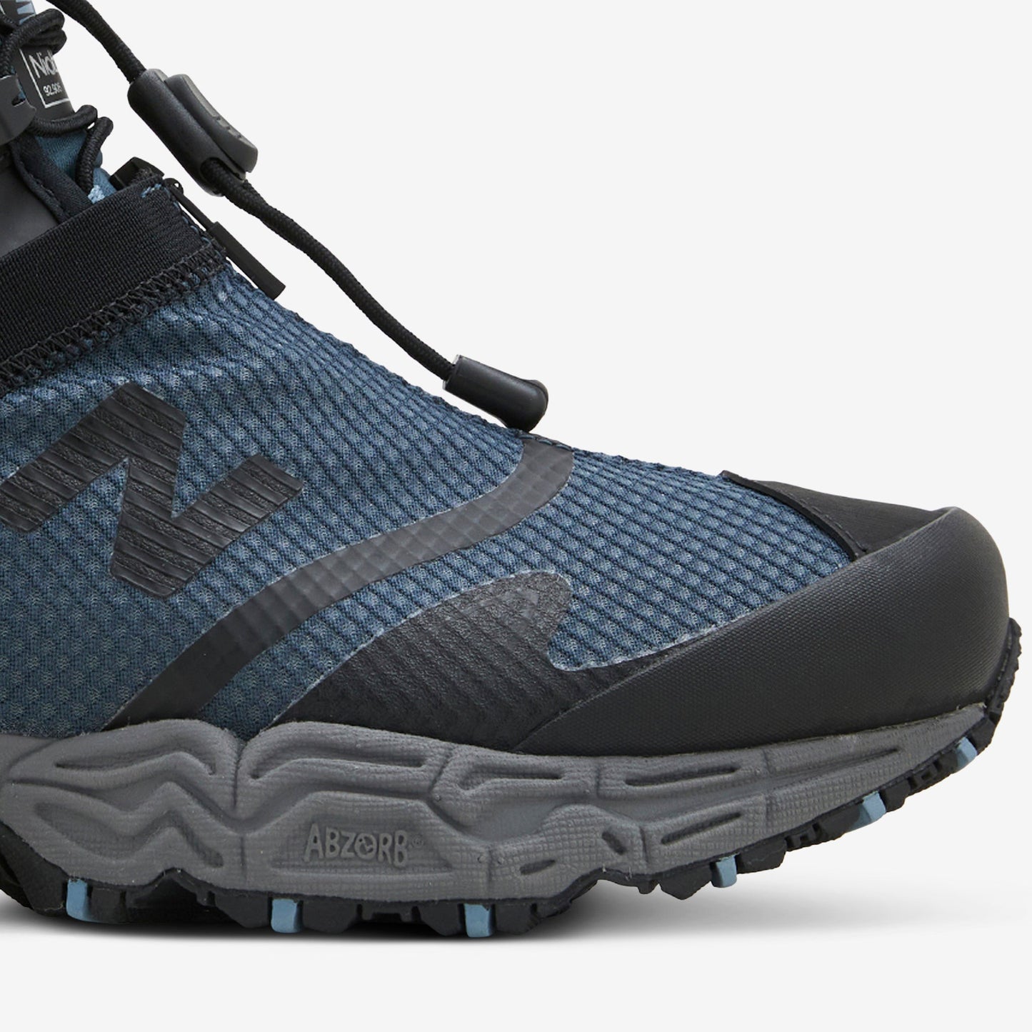 Tokyo Design Studio x MSNB17UQ Zinc Blue | Shadow Blue | Black