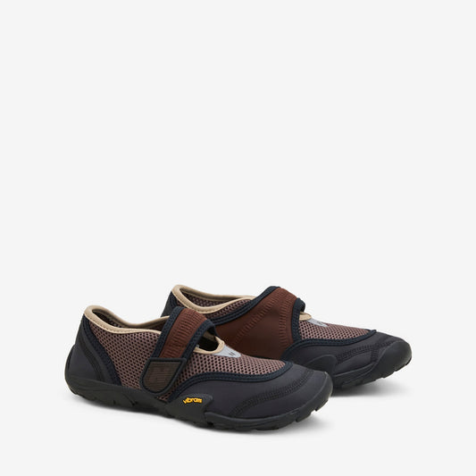 Tokyo Design Studio x MT24YJ Cortado | Pumpernickel