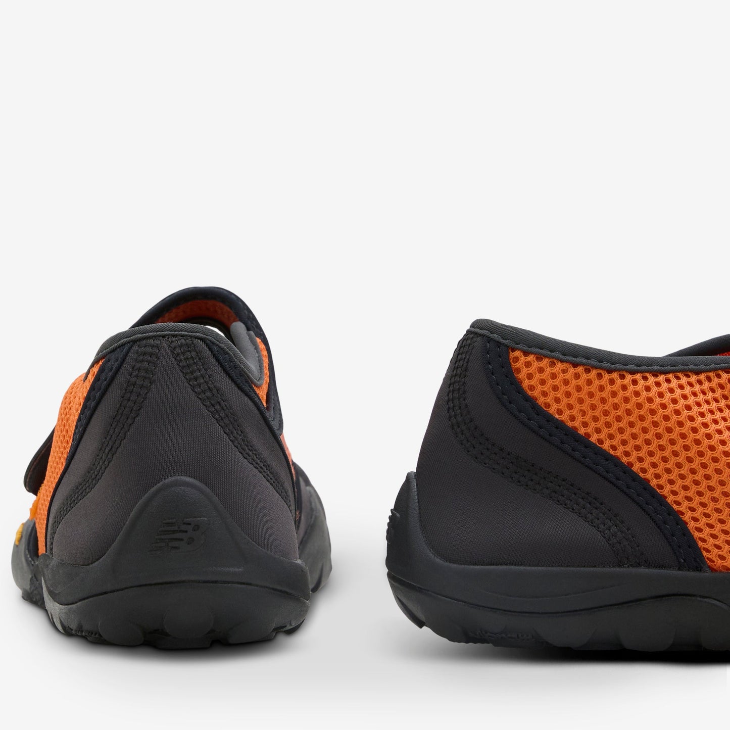 Tokyo Design Studio x MT27XK Burnt Orange | Blacktop