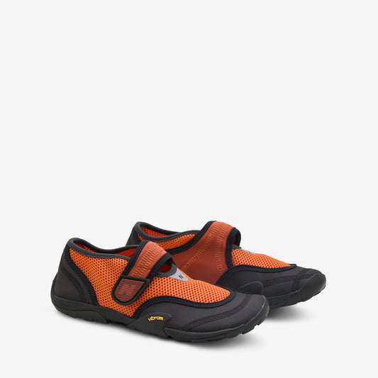 Tokyo Design Studio x MT27XK Burnt Orange | Blacktop