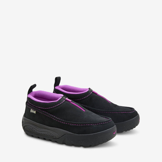 ACG Izy SE Black | Vivid Purple | Life Lime
