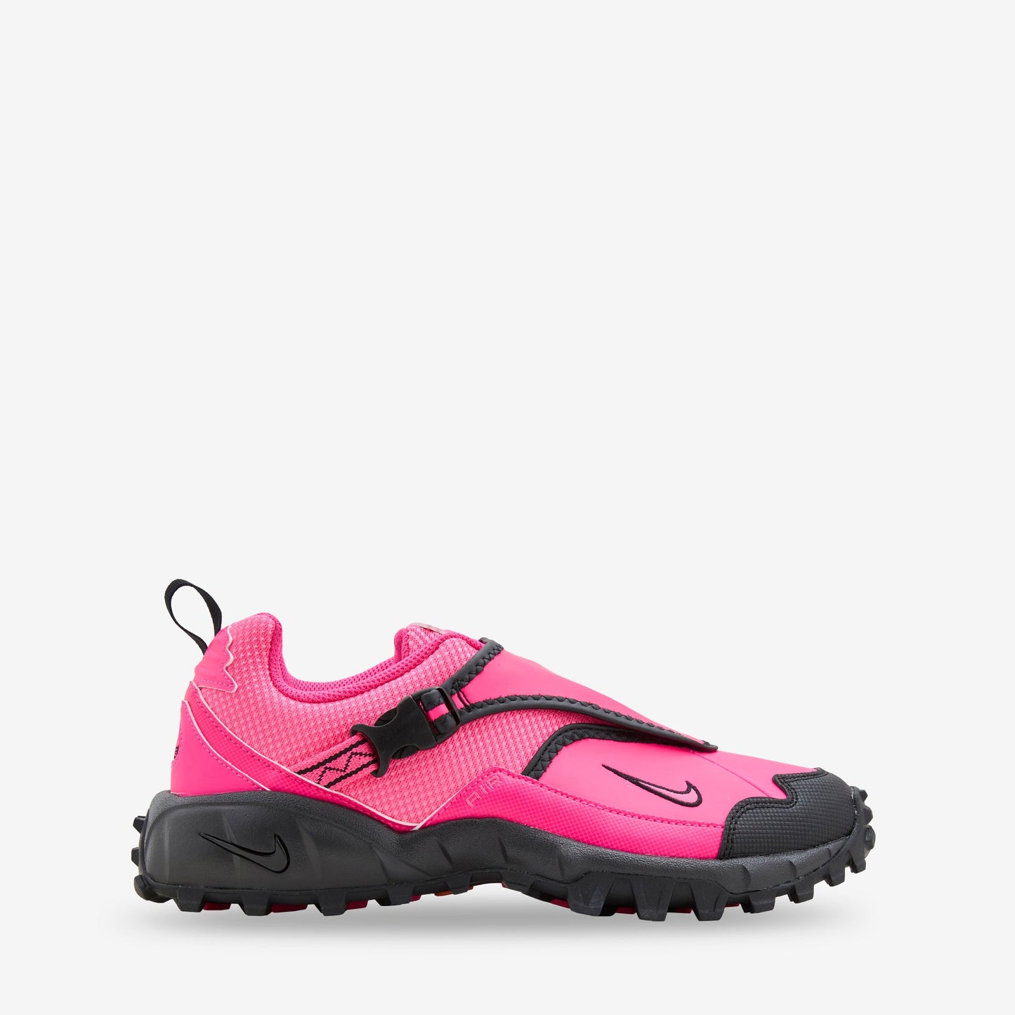 ACG Phassad Hyper Pink | Pinksicle | Black | Black