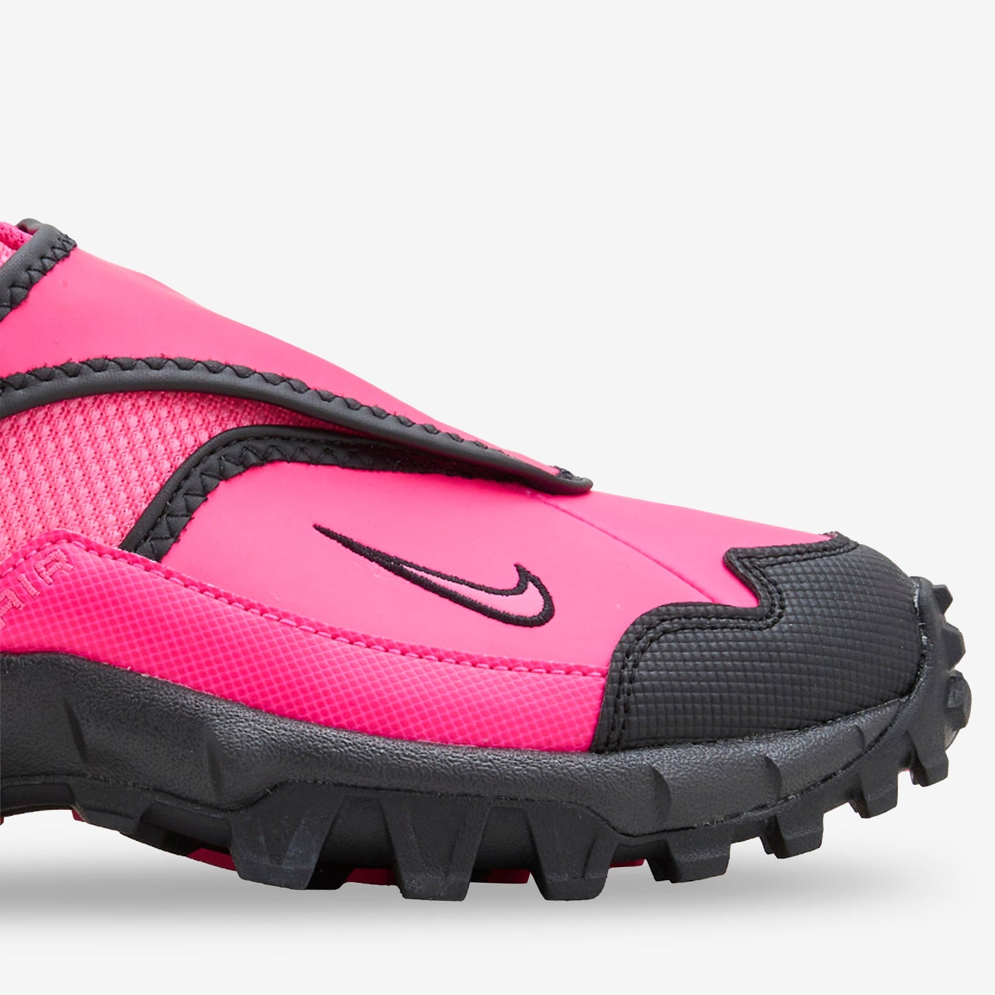 ACG Phassad Hyper Pink | Pinksicle | Black | Black