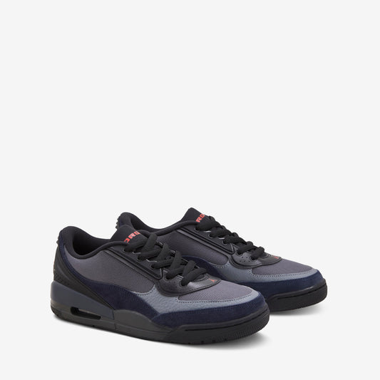 Air Jordan Ultra Iron Grey | Picante Red | Black | Obsidian