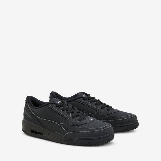 Air Jordan Ultra Black | Hydrogen Blue | Anthracite