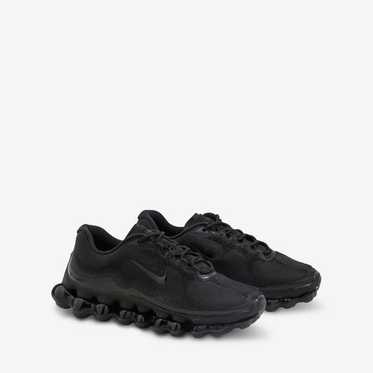 Air Liquid Max Black | Black | Black | Clear