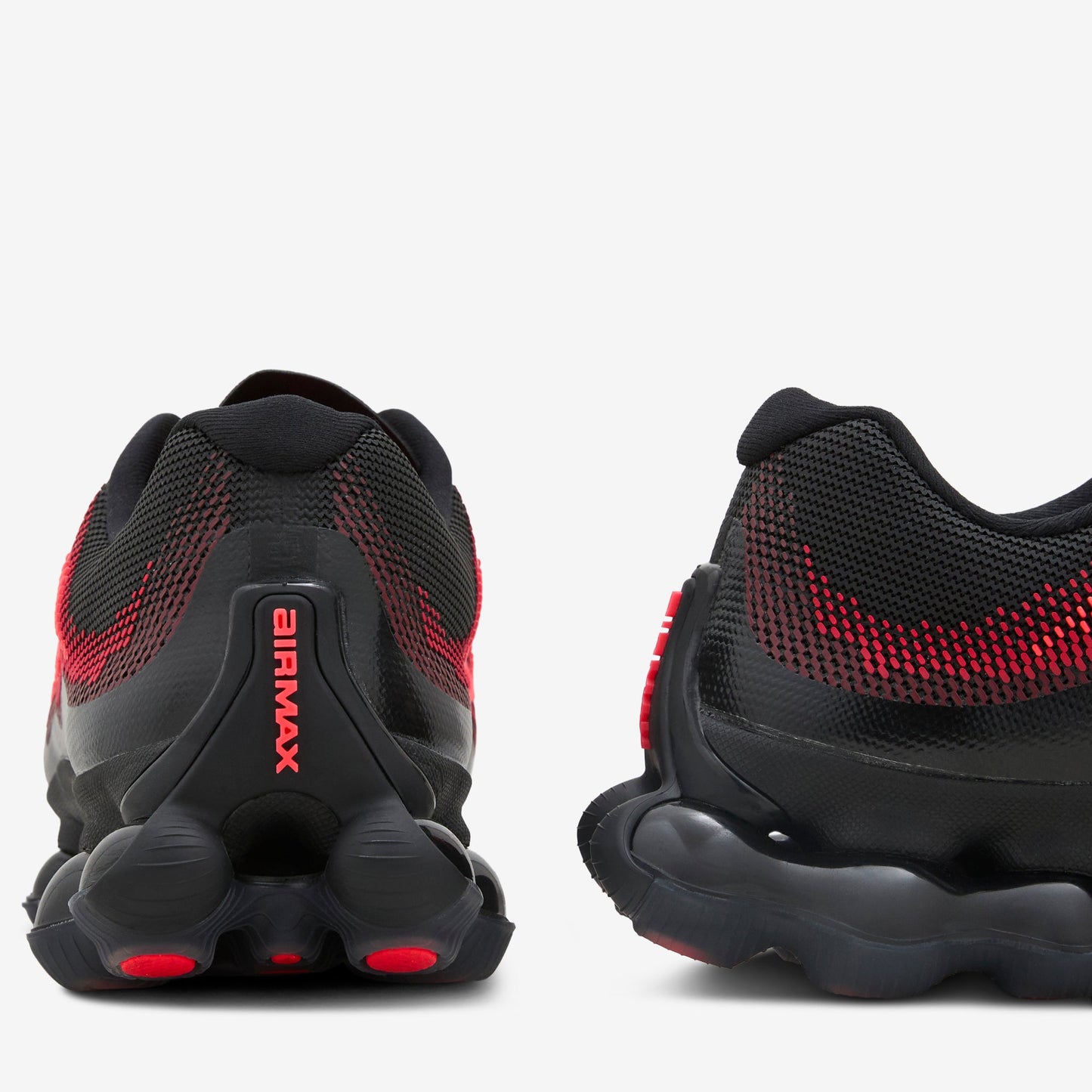 Air Liquid Max Black | Metallic Gold | Team Red | Fire Red