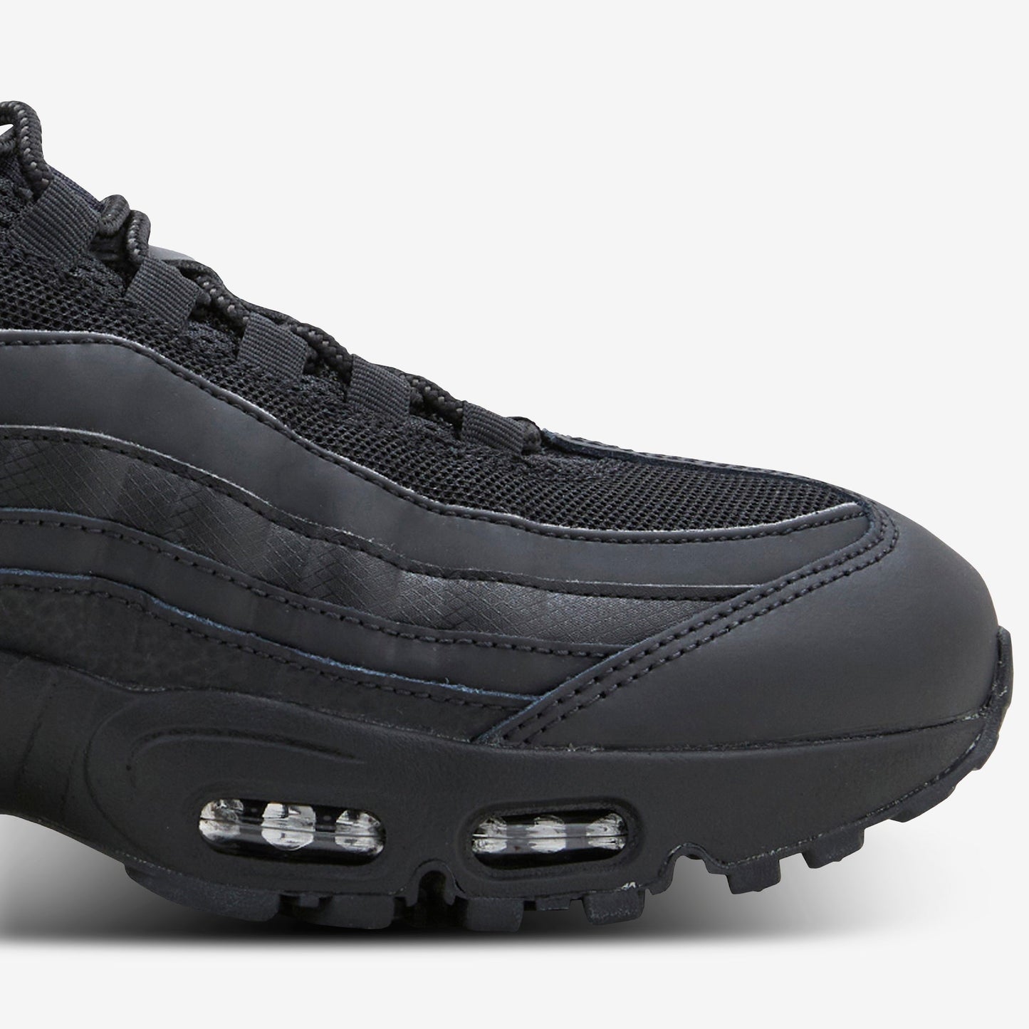 Air Max 95 OG Black | Black | Black | Anthracite