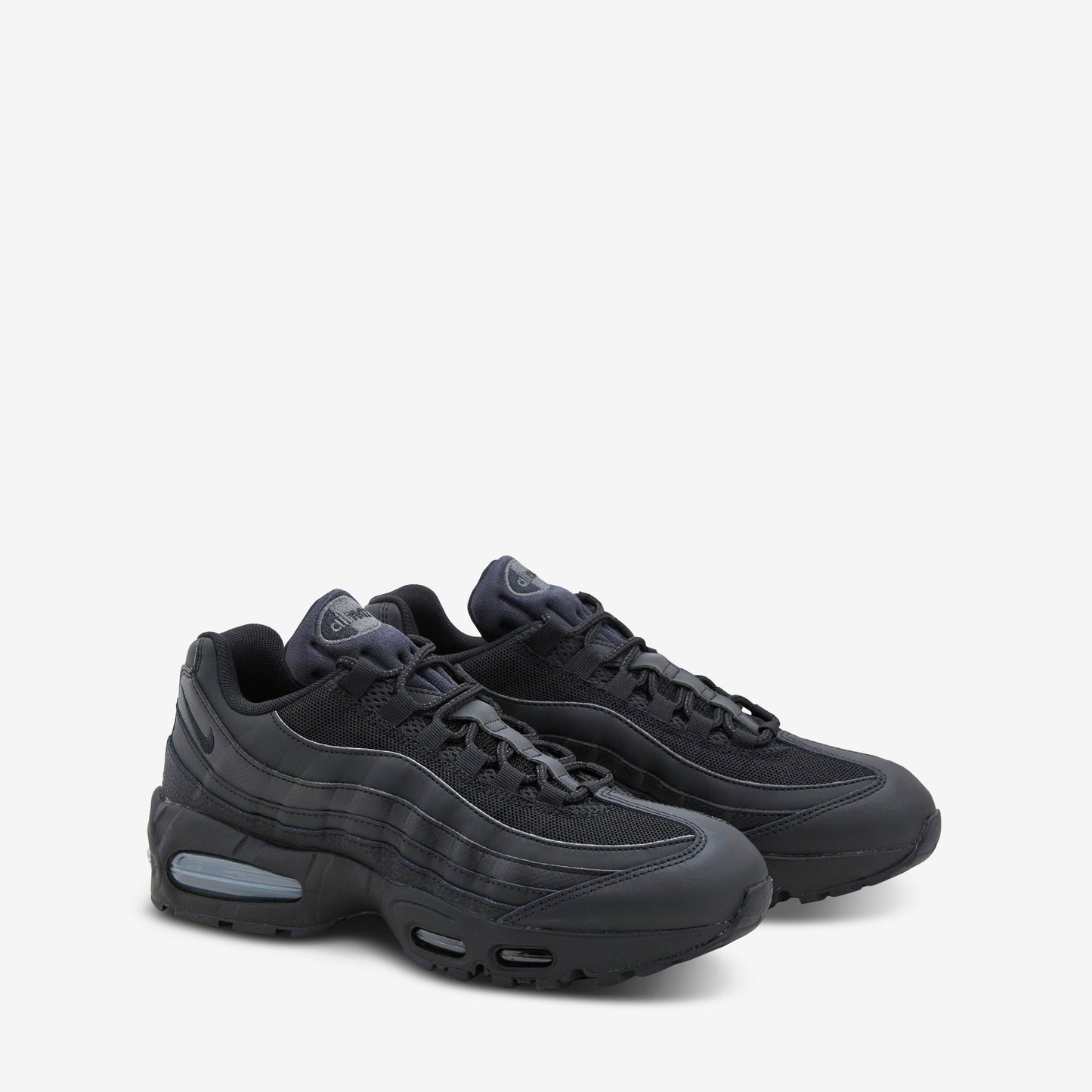 Air Max 95 OG Black | Black | Black | Anthracite