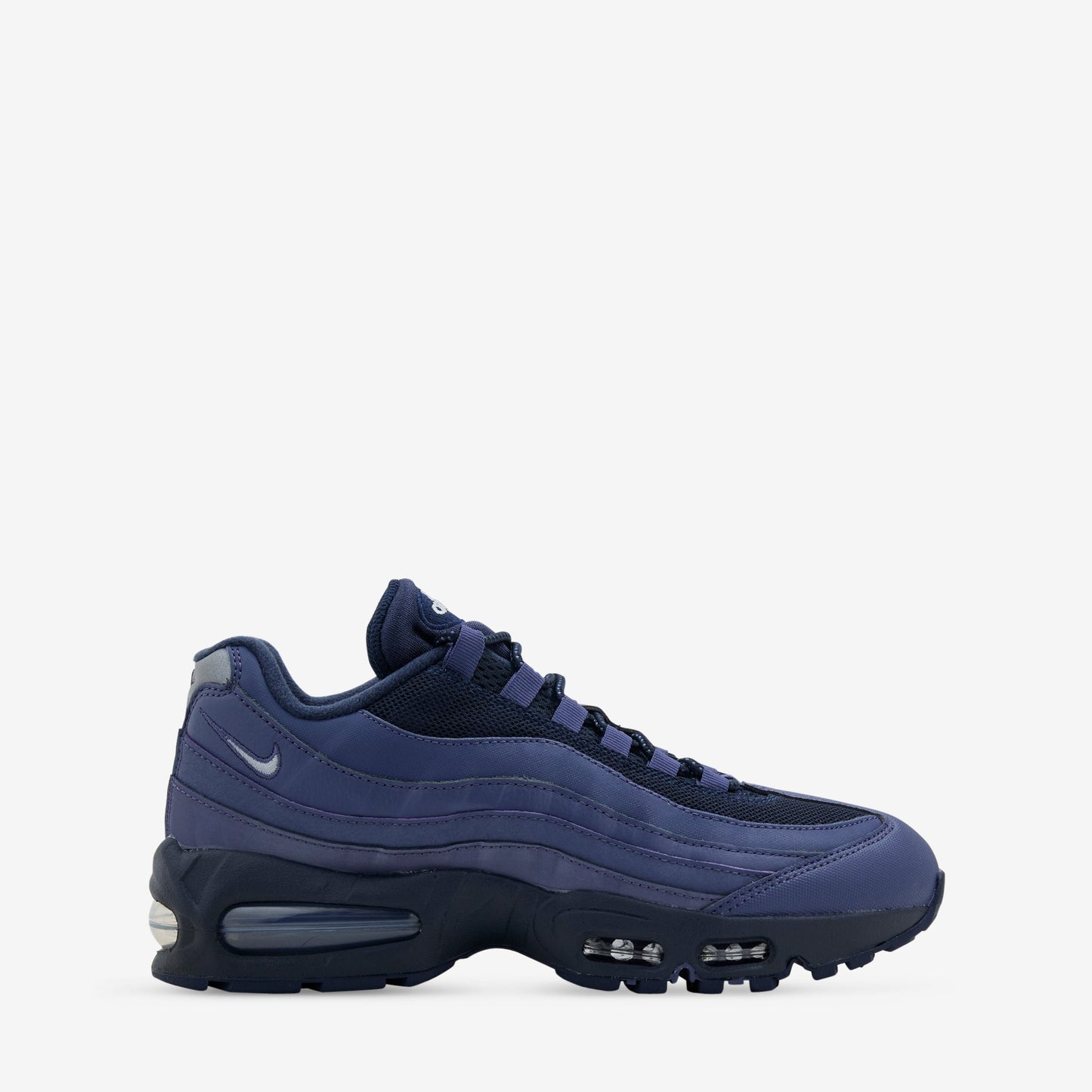 Air Max 95 OG Sanded Purple | Wolf Grey | Obsidian