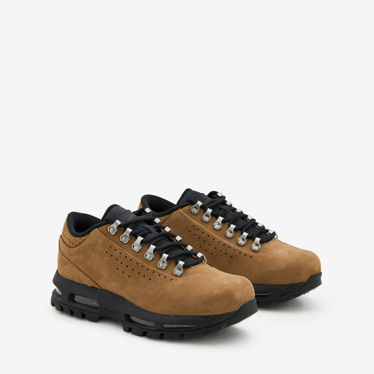 Air Max Goadome Low SP Taupe | University Red | Black