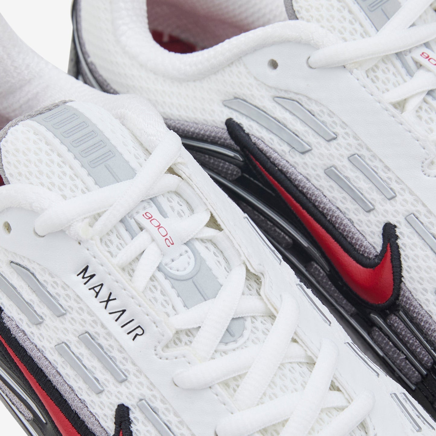 Air Max TL 2.5 White | Varsity Red | Black | Medium Grey