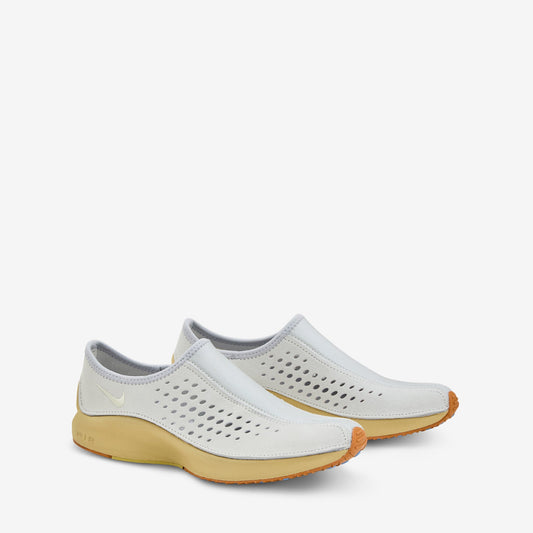 Women's Air Superfly Moc Sea Glass | Alabaster | Grey Fog | Buff Gold