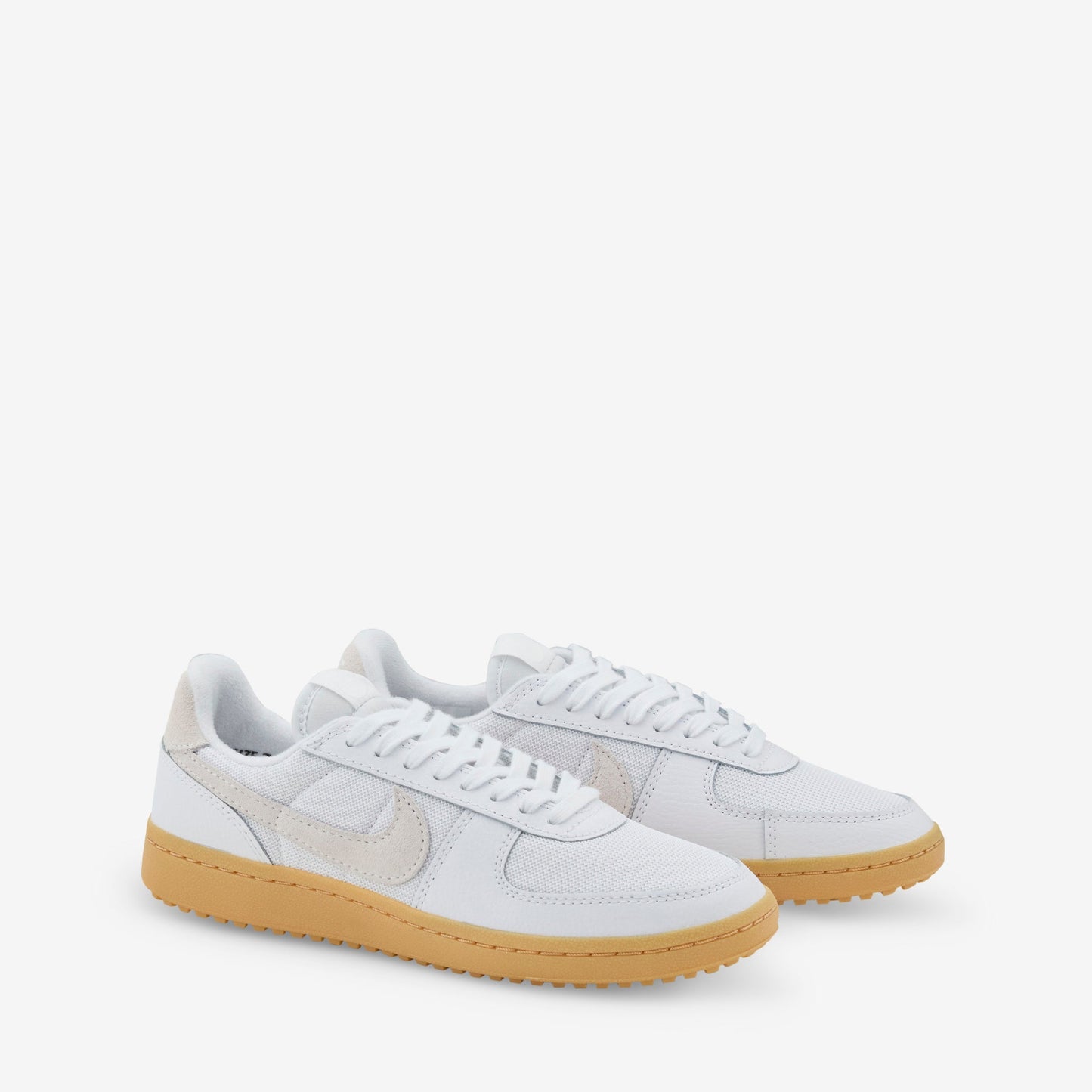 Field General '82 White | White | Gum Yellow | Summit White
