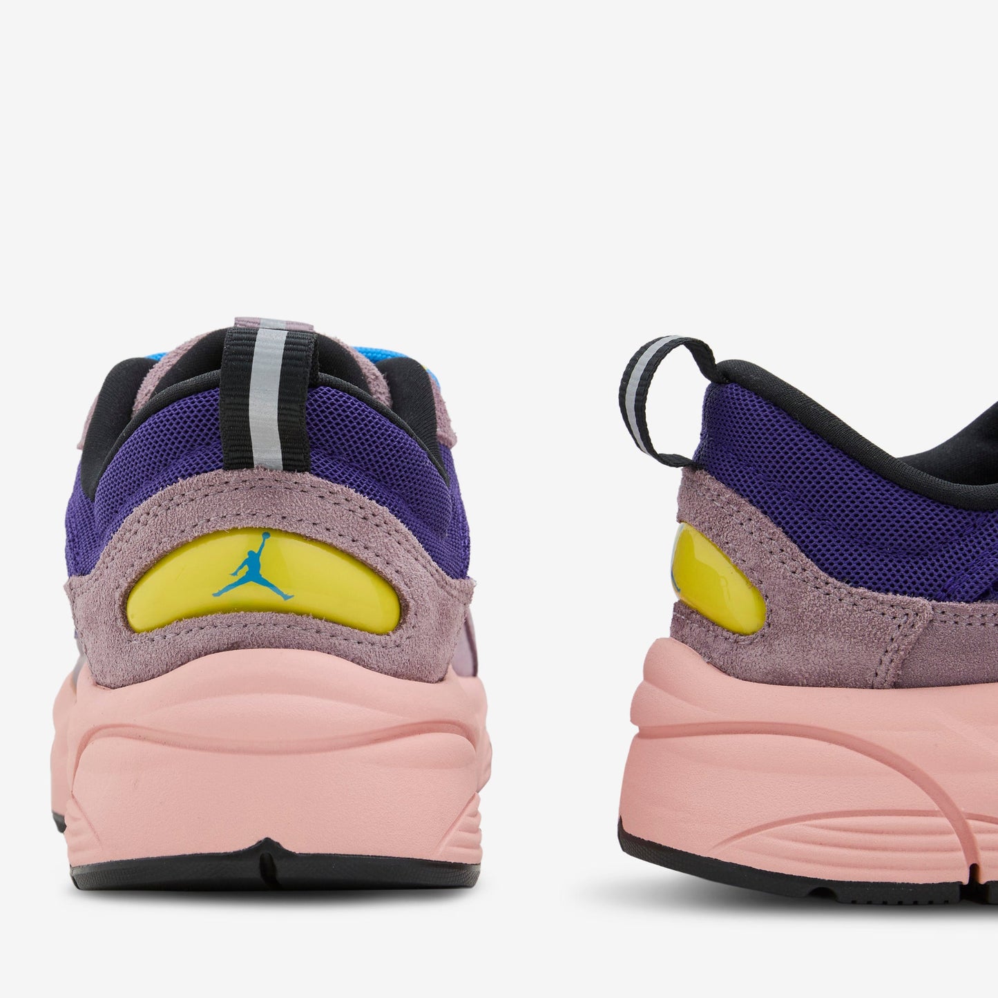 Jordan Trunner O/S SP Purple Smoke | Photo Blue | Grape Ice